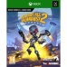 Xbox One / Series X videohry Just For Games Destroy All Humans 2! Reprobed