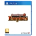 PlayStation 4-videogame Koei Tecmo Dynasty Warriors 9 Empires