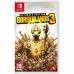 TV-spel för Switch 2K GAMES Borderlands 3 Ultimate