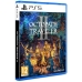 PlayStation 5 spil Square Enix Octopath Traveler II