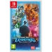 Videopeli Switchille Meridiem Games Minecraft Legends