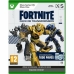 Xbox One / Series X vaizdo žaidimas Meridiem Games Fortnite Pack de Transformers