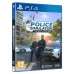 Gra wideo na PlayStation 4 Astragon Police Simulator: Patrol Officers