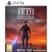 PlayStation 5 Videospel Electronic Arts Star Wars Jedi: Survivor