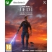 Videohra Xbox Series X Electronic Arts Star Wars Jedi: Survivor