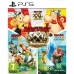 PlayStation 5 vaizdo žaidimas Microids Astérix & Obélix XXL Collection