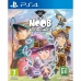 PlayStation 4 -videopeli Microids NOOB: Sans Factions - Limited edition