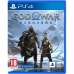 Gra wideo na PlayStation 4 Santa Monica Studio Gof of War: Ragnarok