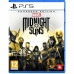Video igra za PlayStation 5 2K GAMES Marvel Midnight Sons Enhanced Ed.