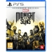 Видеоигра PlayStation 5 2K GAMES Marvel Midnight Sons Enhanced Ed.