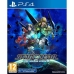 PlayStation 4 -videopeli Square Enix Star Ocean: The Second Story R (FR)