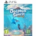 Videogioco PlayStation 5 Microids Dolphin Spirit: Mission Océan