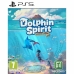 Видеоигра PlayStation 5 Microids Dolphin Spirit: Mission Océan