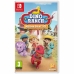 Switch vaizdo žaidimas Microids Dino Ranch: Mission Sauvetage (FR)