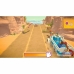 TV-spel för Switch Microids Dino Ranch: Mission Sauvetage (FR)