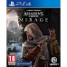 PlayStation 4 videojáték Ubisoft Assasin's Creed: Mirage