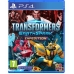 PlayStation 4 vaizdo žaidimas Outright Games Transformers: EarthSpark Expedition (FR)