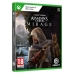 Xbox One / Series X vaizdo žaidimas Ubisoft Assasin's Creed: Mirage