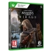 Xbox One / Series X videogame Ubisoft Assasin's Creed: Mirage