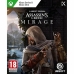 Xbox One / Series X vaizdo žaidimas Ubisoft Assasin's Creed: Mirage