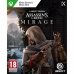Xbox One / Series X videogame Ubisoft Assasin's Creed: Mirage