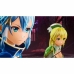 PlayStation 4 videomäng Bandai Namco Sword Art Online: Last Recollection