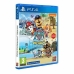 PlayStation 4 -videopeli Outright Games The Paw Patrol World