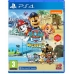 PlayStation 4 -videopeli Outright Games The Paw Patrol World