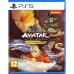 PlayStation 5 videospill GameMill Avatar: The Last Airbender - Quest for Balance