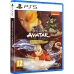 PlayStation 5 videohry GameMill Avatar: The Last Airbender - Quest for Balance