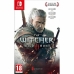 Switch vaizdo žaidimas Bandai The Witcher 3: Wild Hunt