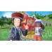 Video igra za Switch Pokémon Violet + The Hidden Treasure of Area Zero (FR)