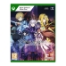 Xbox One / Series X vaizdo žaidimas Bandai Namco Sword Art Online: Last Recollection