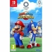 Videospiel für Switch Nintendo Mario & Sonic Game at the Tokyo 2020 Olympic Games