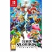 Videogame voor Switch Nintendo Super Smash Bros Ultimate