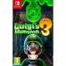 Switch vaizdo žaidimas Nintendo Luigi's Mansion 3