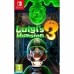 Video game for Switch Nintendo Luigi's Mansion 3