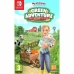 Videopeli Switchille Microids My Universe :Green Adventure: Welcome to My Farm