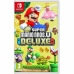 Switch vaizdo žaidimas Nintendo New Super Mario Bros U Deluxe