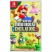 Videogame voor Switch Nintendo New Super Mario Bros U Deluxe