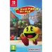 Видео игра за Switch Bandai PAC-MAN WORLD Re-PAC