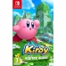 Videohra pro Switch Nintendo Kirby and the Forgotten World