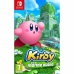 Videojáték Switchre Nintendo Kirby and the Forgotten World