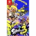 Videospēle priekš Switch Nintendo Splatoon 3