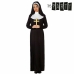 Costume per Adulti Th3 Party 95462 Nero (2 Pezzi)