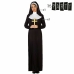 Costume per Adulti Th3 Party 95462 Nero (2 Pezzi)