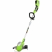 Multi-function brushcutter Greenworks 6952909008035