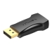 DisplayPort til HDMI-Adapter Vention HBOB0 Svart