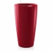 Zelfwaterende bloempot Lechuza Rood Ø 40 x 75 cm Plastic