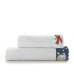 Set de prosoape HappyFriday Le Petit Prince Son Avion Multicolor 2 Piese